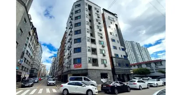 경기도 오산시 궐동  612-15   다가구주택 경매 물건 이미지