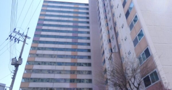 서울특별시 영등포구 선유로33길 22, 101동 11층1107호 (양평동3가,경남아너스빌) 아파트 경매 물건 이미지