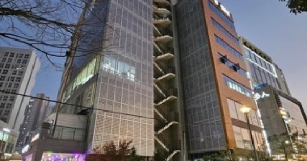 경상남도 진주시 충무공동 287-9 센트럴타워  4층401호 업무시설 경매 물건 이미지