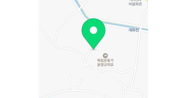 경기도 김포시 월곶면 개곡리 463-1  동물 및 식물 관련시설 경매 물건 이미지