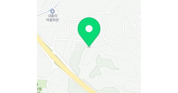 경상북도 영주시 안정면 내줄리 288-4  공장 경매 물건 이미지