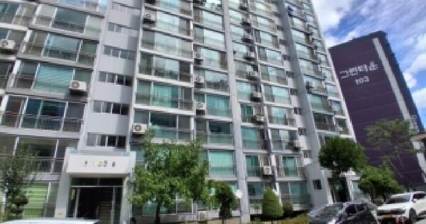 강원특별자치도 춘천시 퇴계동 916-2 퇴계현대1차아파트 103동 3층307호 아파트 경매 물건 이미지
