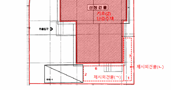 강원특별자치도 삼척시 근덕면 교가리 1272-2  단독주택 경매 물건 이미지
