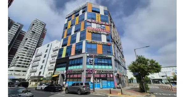 전북특별자치도 전주시 덕진구 송천동2가 1332-1 엘디엠시티 1동 1층 112호 근린상가 경매 물건 이미지