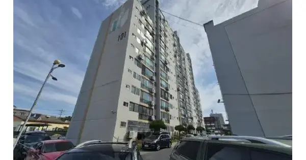 전북특별자치도 완주군 삼례읍 후정리 263-4 삼례유진청하아파트 101동 1층102호 아파트 경매 물건 이미지