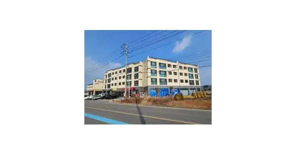 전라남도 완도군 신지면 신리 516 센텀펜트하우스 101동 1층103호 근린상가 경매 물건 이미지