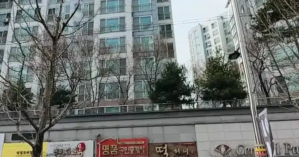 전라북도 전주시 덕진구 송천동1가 292-7 송천동센트럴파크 1-2블럭동 1층 2-111호 근린상가 경매 물건 이미지