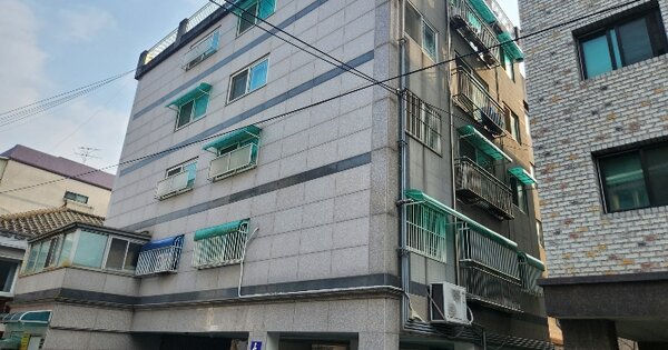 서울특별시 강북구 수유동  391-54 서림펠리스 제4층 제401호 다세대주택 경매 물건 이미지