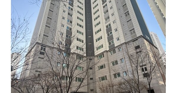 서울특별시 강북구 미아동  811 두산위브트레지움아파트 206동 1층101호 아파트 경매 물건 이미지
