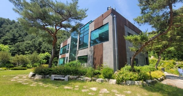 강원특별자치도 철원군 근남면 잠곡리 367 근린주택 경매 물건 이미지