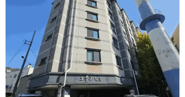 부산광역시 사하구 감천동 478 노블리안3  4층402호 도시형생활주택 경매 물건 이미지