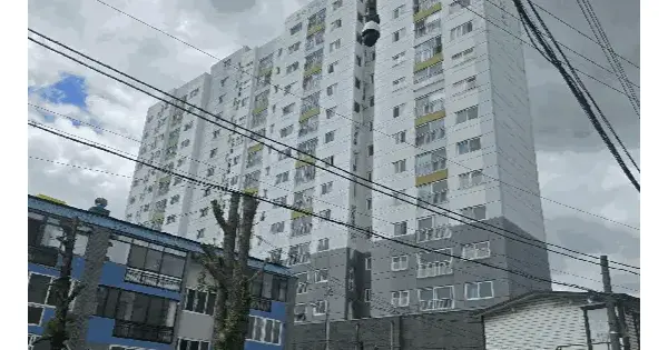 경기도 양주시 덕계동 420-3 이레하이니스 1층 103호 근린상가 경매 물건 이미지