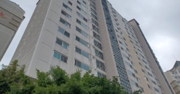 경기도 의정부시 가능동  656-1 의정부 에스케이-뷰 101동 1층 104호 아파트 경매 물건 이미지
