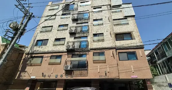 서울특별시 은평구 갈현동 521-22 하나블루힐스  2층202호 도시형생활주택 경매 물건 이미지