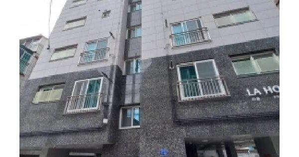 서울특별시 강서구 화곡동 340-13 라홈  제6층 제601호 다세대주택 경매 물건 이미지