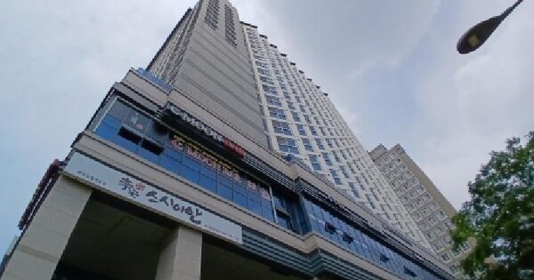 경기도 하남시 망월동 1105 해링턴타워레이크파크 9층 908호 미지정 경매 물건 이미지