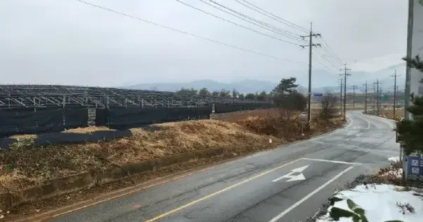 전남광주통합특별시 영광군 묘량면 덕흥리 136-7 전 경매 물건 이미지