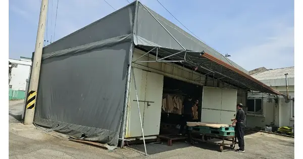 경기도 양주시 은현면 봉암리 167-4  공장 경매 물건 이미지