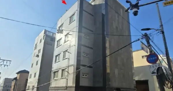 서울특별시 서대문구 홍은동 397-35 명지빌라트  2층201호 다세대주택 경매 물건 이미지
