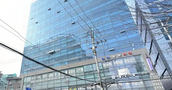 서울특별시 구로구 구로동 197-30 오닉스지식산업센터  제4층 제407호 지식산업센터 경매 물건 이미지