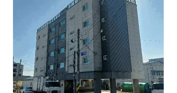 경상북도 칠곡군 북삼읍 인평리 270-6  5층502호 다세대주택 경매 물건 이미지
