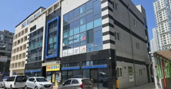 경상북도 경산시 하양읍 서사리 330  1층106호 근린상가 경매 물건 이미지
