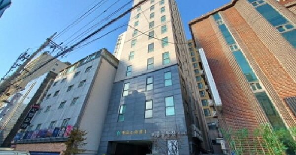 경기도 부천시 원미구 심곡동  142-14 에코스마트1 13층 1302호 도시형생활주택 경매 물건 이미지