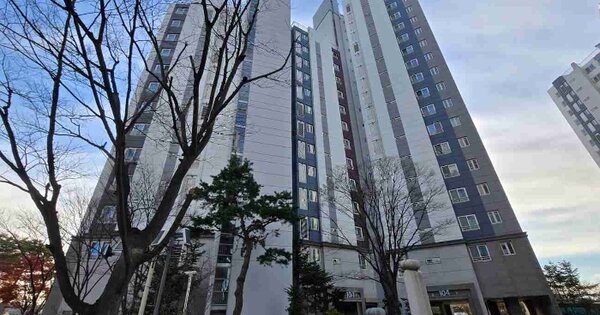 경기도 양평군 양평읍 공흥리 885 양평공흥지구한신휴플러스 104동 8층 801호 아파트 경매 물건 이미지