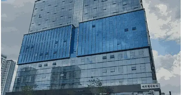경기도 화성시 반월동 976 신동탄헤센아이티타워  지1층비118호 지식산업센터 경매 물건 이미지