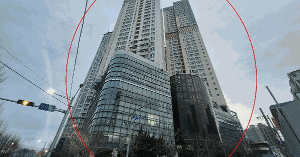 울산광역시 중구 우정동 172-5 진흥마제스타워울산  4층404호 근린상가 경매 물건 이미지
