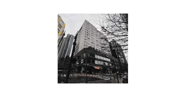 경기도 고양시 일산동구 식사동 1586 더파인테라스  7층716호 오피스텔 경매 물건 이미지