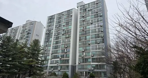 경기도 고양시 일산서구 일산동 1058 후곡마을아파트 902동 15층1503호 아파트 경매 물건 이미지
