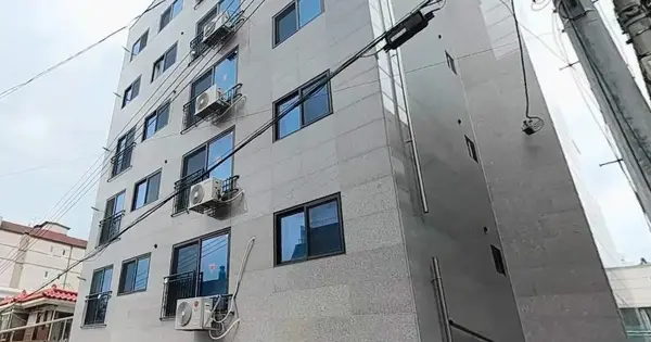 경기도 용인시 처인구 김량장동 343-20 비에이치캐슬  2층202호 오피스텔 경매 물건 이미지