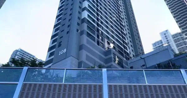 경기도 남양주시 호평동 730 두산알프하임 108동 1층101호 아파트 경매 물건 이미지