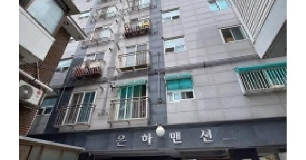 서울특별시 강서구 화곡동 1035-16 은하맨션  제5층 제502호 다세대주택 경매 물건 이미지