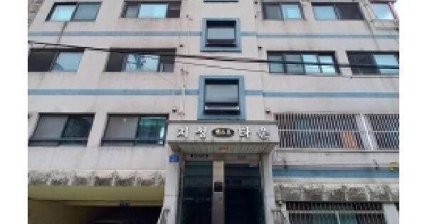 서울특별시 강서구 화곡동 371-8  제4층 제401호 다세대주택 경매 물건 이미지