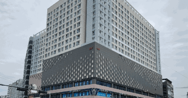경기도 김포시 풍무동 943 웰라움퍼펙트시티  11층1110호 오피스텔 경매 물건 이미지