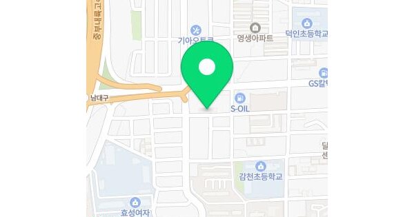 대구광역시 달서구 본동 682-2 화정리치빌  5층503호 아파트 경매 물건 이미지