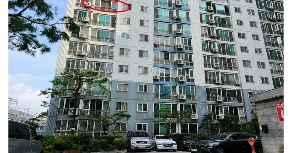 전남광주통합특별시 남구 봉선동 23-3. 304동 제8층 801호 아파트 경매 물건 이미지