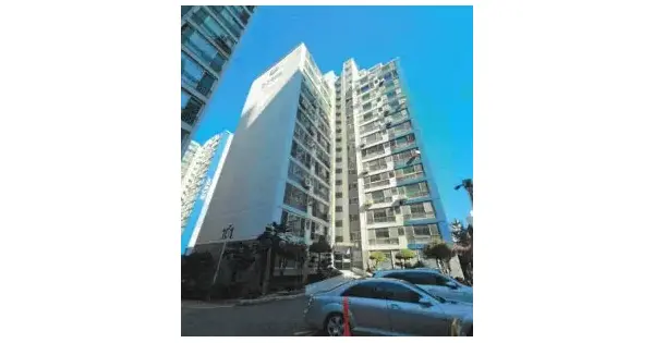 부산광역시 부산진구 연지동  322 한신타워 101동 7층702호 아파트 경매 물건 이미지