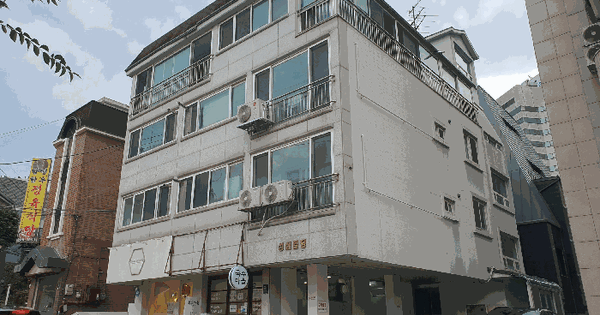 서울특별시 서초구 서초동 1432-24 성심빌딩  1층101호 근린상가 경매 물건 이미지