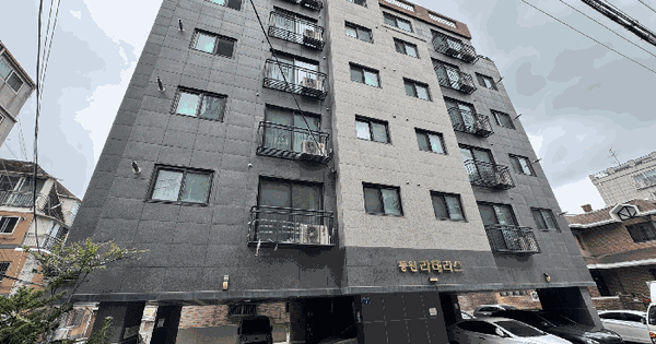 서울특별시 강서구 화곡동 396-10 동원라테라스  제2층 제201호 다세대주택 경매 물건 이미지