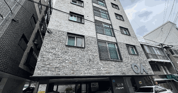 서울특별시 강서구 화곡동 1041-16 더누림  제4층 제402호 다세대주택 경매 물건 이미지