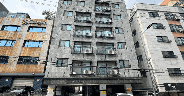 서울특별시 강서구 화곡동 1102-5 미성하르딘  제4층 제404호 다세대주택 경매 물건 이미지