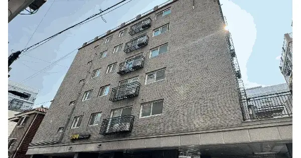 서울특별시 강서구 공항동 679-4 드리미타운  제2층 제203호 다세대주택 경매 물건 이미지