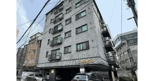 서울특별시 강서구 방화동 249-313 까사지오  제2층 제202호 다세대주택 경매 물건 이미지