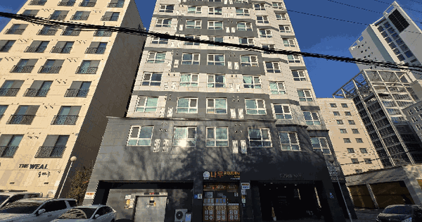 서울특별시 영등포구 영등포동2가 28-117 이지리움에스  제2층 제207호 오피스텔 경매 물건 이미지