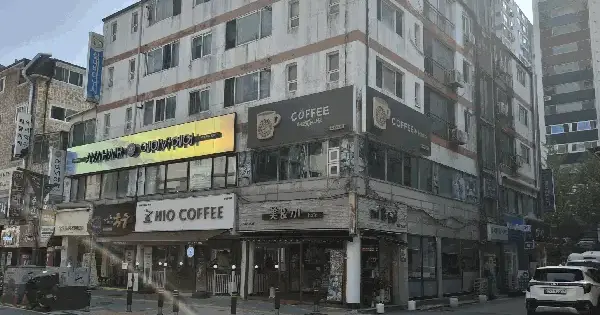 경기도 안산시 상록구 본오동 871-5  지하1층104호 근린상가 경매 물건 이미지