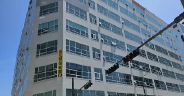 경기도 시흥시 배곧동 294-1 골드테크노밸리  8층819호 지식산업센터 경매 물건 이미지