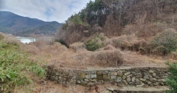 경상남도 창원시 마산합포구 진북면 대티리 585 답 경매 물건 이미지